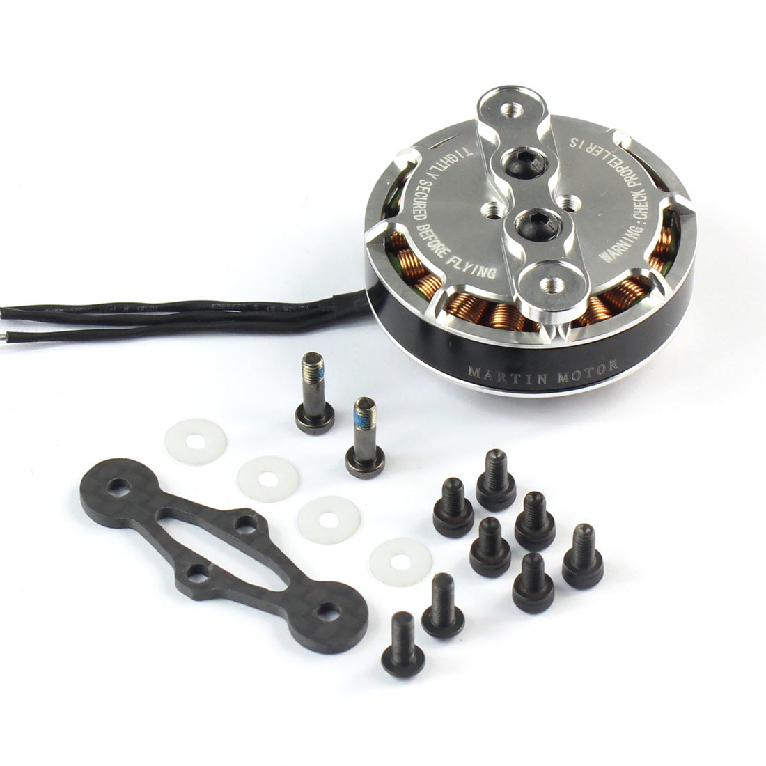 Tarot 4008 /4006 Martin RC Brushless Motor 330KV 320KV