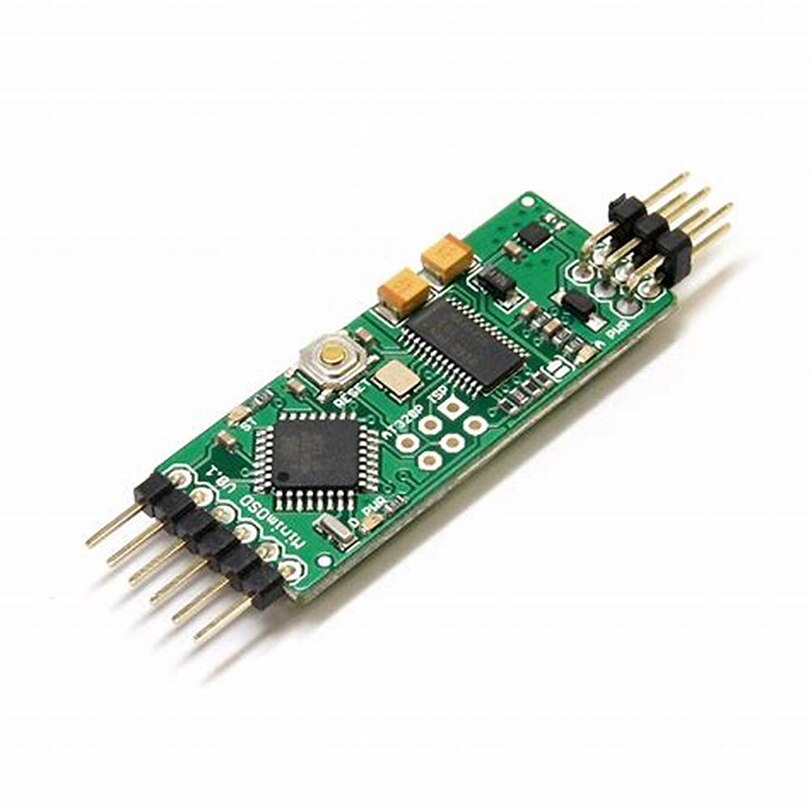 3DR Mini OSD MiniOSD For PIXHAWK Flight Control For