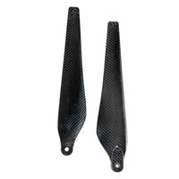 4PCS 3390 2170 Agricultural Drone Parts Folding Carbon Fiber Propeller CW CCW Propellers For DJI T10 T20 Agricultural Plant Dron
