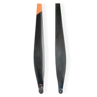 QWinOut 4PCS 5018 T25/3820 T30 Agricultural Drone Folding Carbon Fiber Propeller CW CCW Propellers For DJI T25/T30 Helicopter