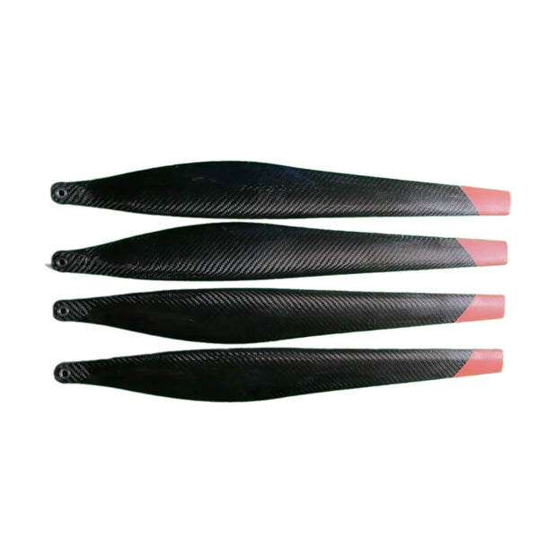 QWinOut 5018 T25/3820 T30 Agricultural Drone Parts Folding Carbon Fiber Propeller CW CCW Propellers For DJI T25/T30 Drone
