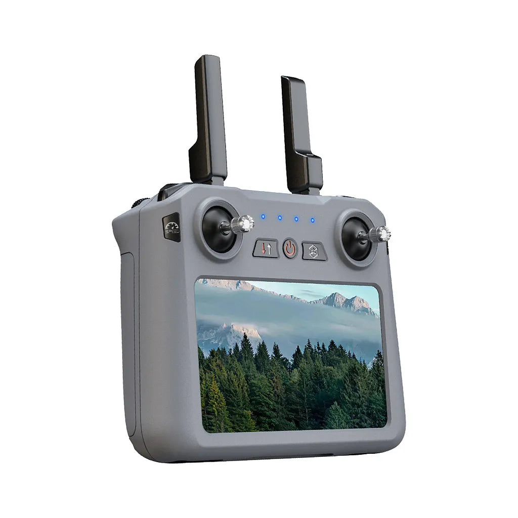 ZLL SG909 6KM GPS Drone 4K professionnel 3 axes cardan 360 Laser évitement d'obstacles 4K caméra RC Dron FPV quadrirotor sans brosse  26