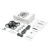 BETAFPV Aquila16 Brushless Quadcopter 1102 18000KV Brushless Motors VR03 Goggles Literadio 2 SE ELRS V3.0 2.4G FPV Quadcopter