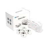 BETAFPV Cetus Lite FPV Kit With Altitude Hold Frsky D8 LiteRadio1 Radio Transmitter 5.8G 14DBI VR02 Goggles VTX FPV RC Drone