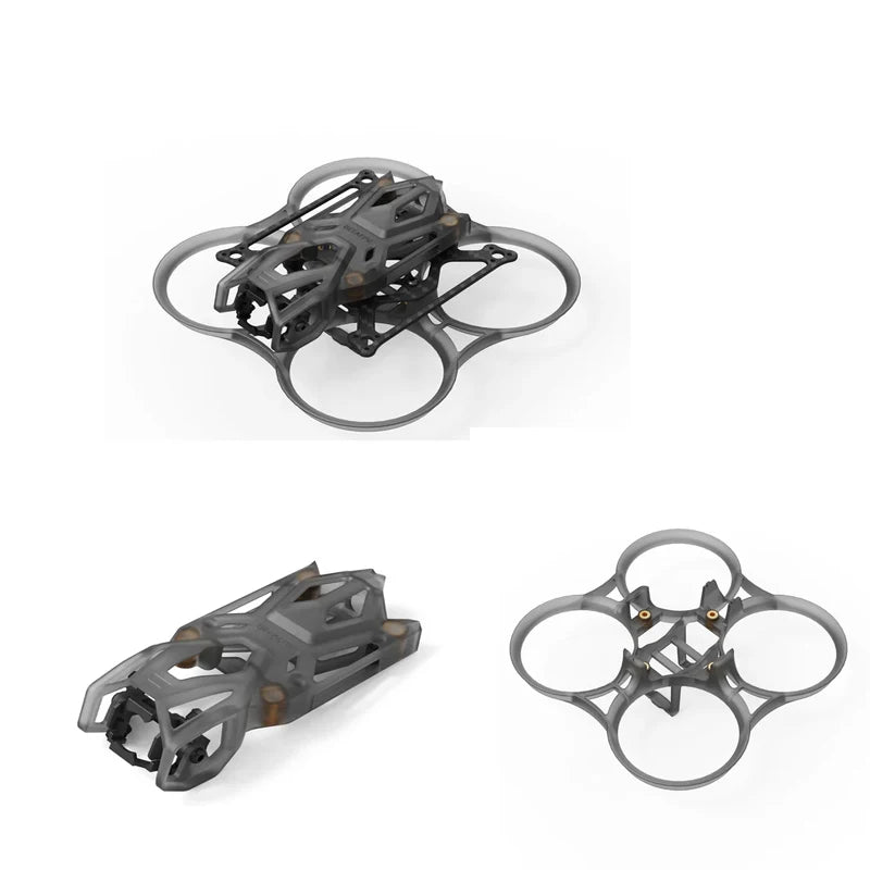 Betafpv Pavo Femto Brushless BWhoop Frame/BWhoop Duct/ O4