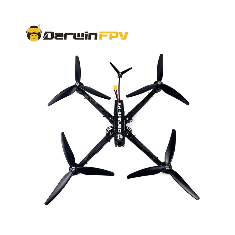 DarwinFPV X10 10