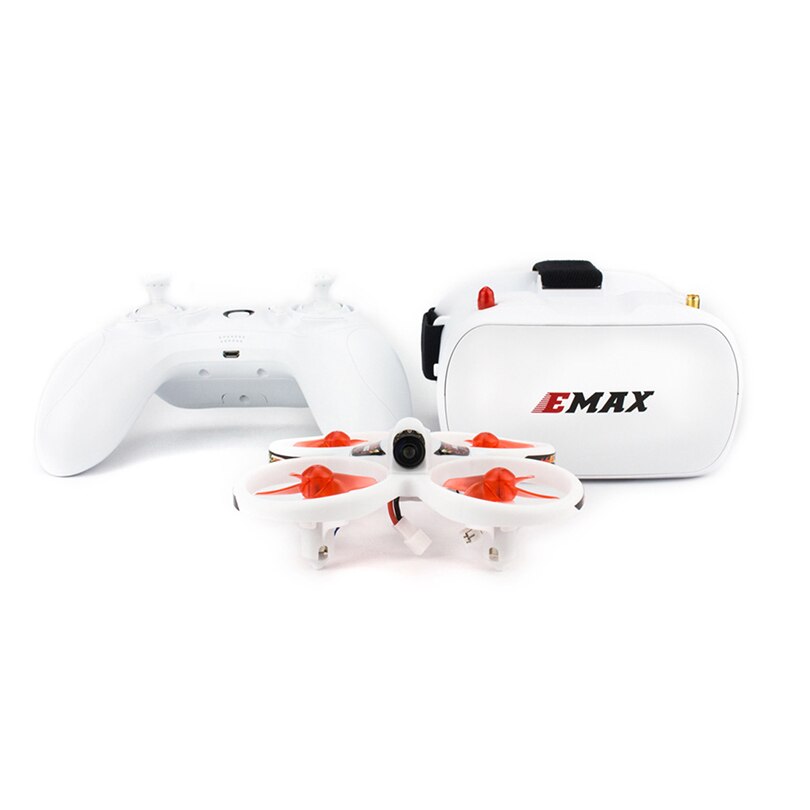 EMAX EZ Pilot 82MM Mini Indoor FPV Racing Drone With Camera
