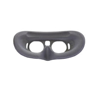 Face Mask Cover Glasses Sponge Foam Eye Pad with Lens Protective Cover Comfortable Replacement For HD Goggles X FPV Drone
