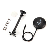 Holybro DroneCAN M8N / M9N GPS BMM150 Compass LED For RC Drone Airplane Quadcopter For Pixhawk 6C Flight Controller