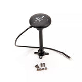 Holybro DroneCAN M8N / M9N GPS BMM150 Compass LED For RC Drone Airplane Quadcopter For Pixhawk 6C Flight Controller