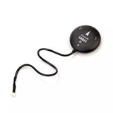 Holybro DroneCAN M8N / M9N GPS BMM150 Compass LED For RC Drone Airplane Quadcopter For Pixhawk 6C Flight Controller