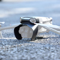 Plastic Lens Hood for Mavic 3 Pro Gimbal Protective Cap Anti-glare Lens Protection Cover Drone Accessories Camera Guard Sunhood