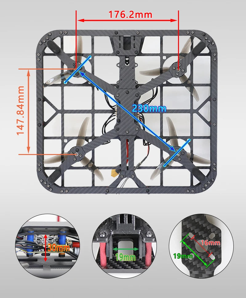 DINO BATTERピクチャーフレーム Axisflying MANTA5
