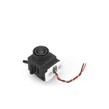 Race480 FPVBOX  FPV Caemra with Magnetic Mount Removeable FPV Camera for Q25 FPV Micro Car