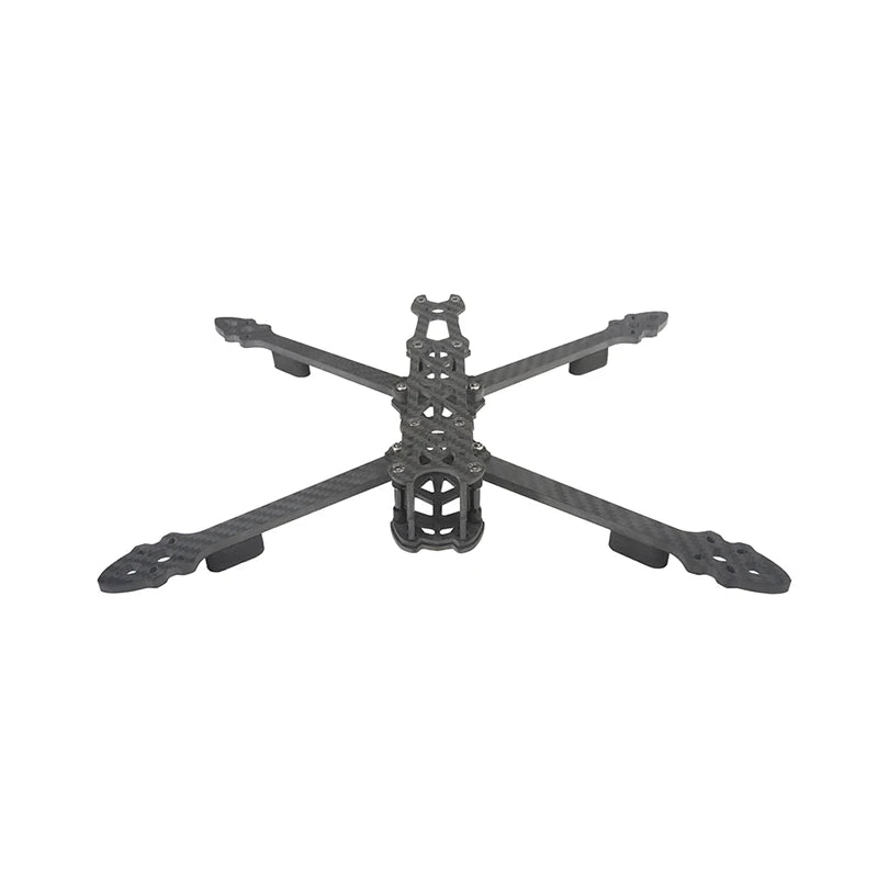 Kit Cadre Drone Tarot TL4Q990 – 990mm Empattement Quadricoptère