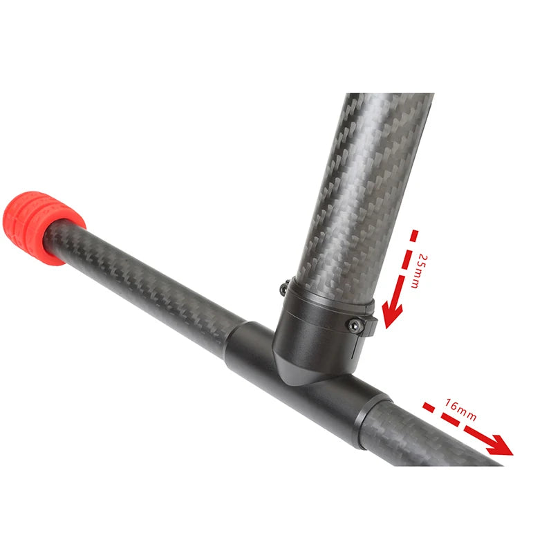 Tarot TL8X028 305mm Quick Release Landing Gear Combo For Tarot-RC