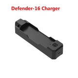 iFlight Defender-16 / Defender-20 Battery Charger Set with D16/D20 Battery Charger + PD 30W/ 100W Plug for FPV RC Drones