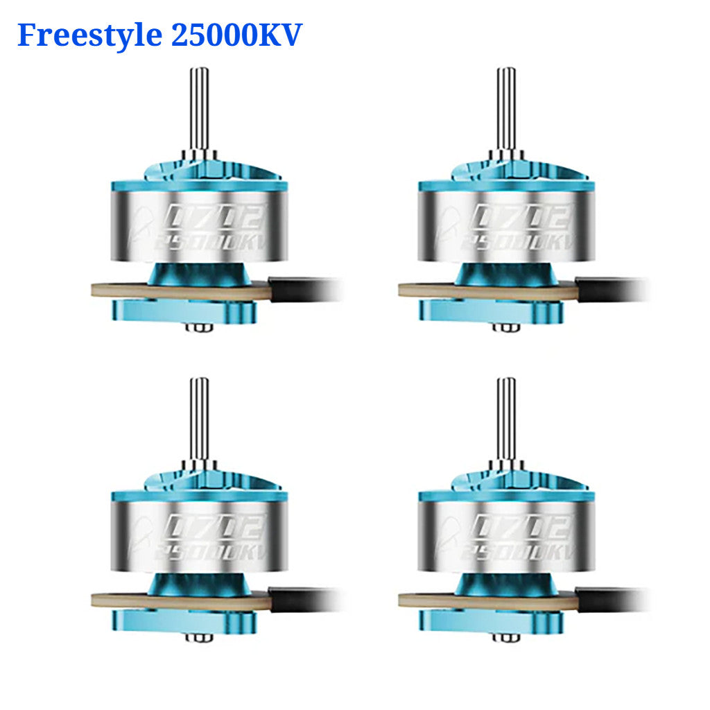 BETAFPV 2026 0702 1S Brushless Motor Champion 36000KV / Racing 30000K ...