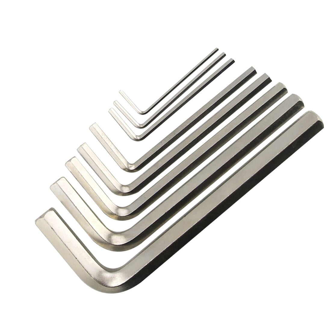 M6 shop hex wrench
