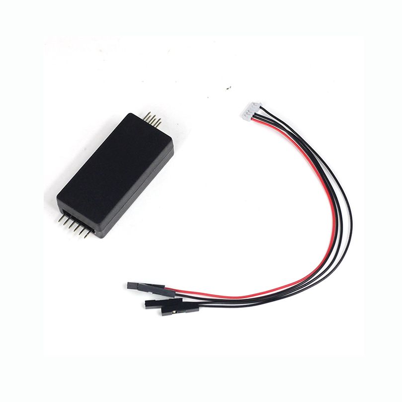 3DR Mini OSD Mavlink OSD for APM 2.6 APM 2.52 APM 2.8 Pixhawk