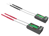 Flysky FS-i6X 2.4GHz 10CH Transmitter RX With i-BUS IA6B/ IA10B/X6B Receiver For RC Quadcopter Airplane Drone