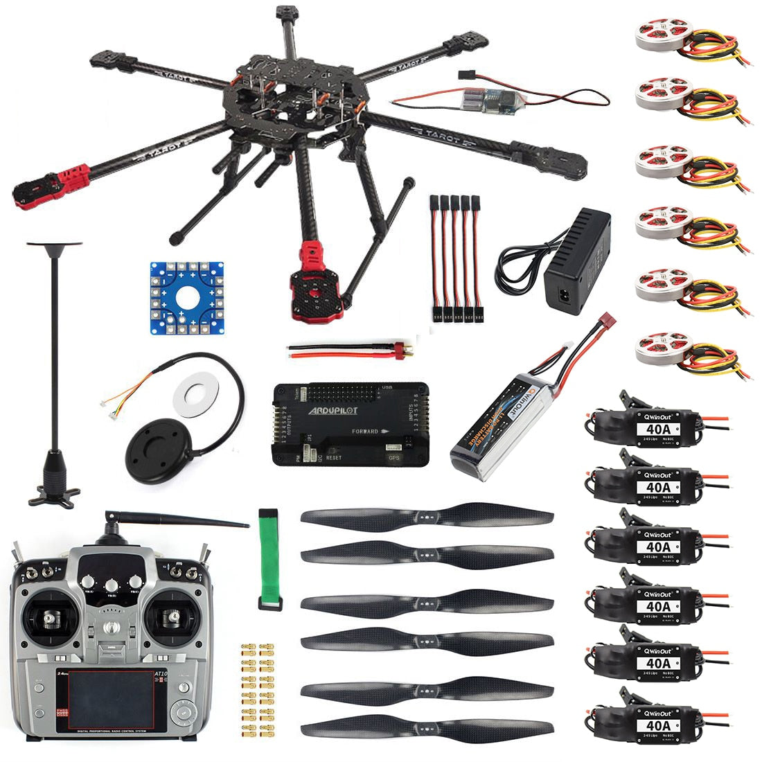 Buy Wholesale China Drone Moter Quadcopter Drones Synchronous 24v Motor Airplane  Accessories & Airplane Accessories at USD 41.2
