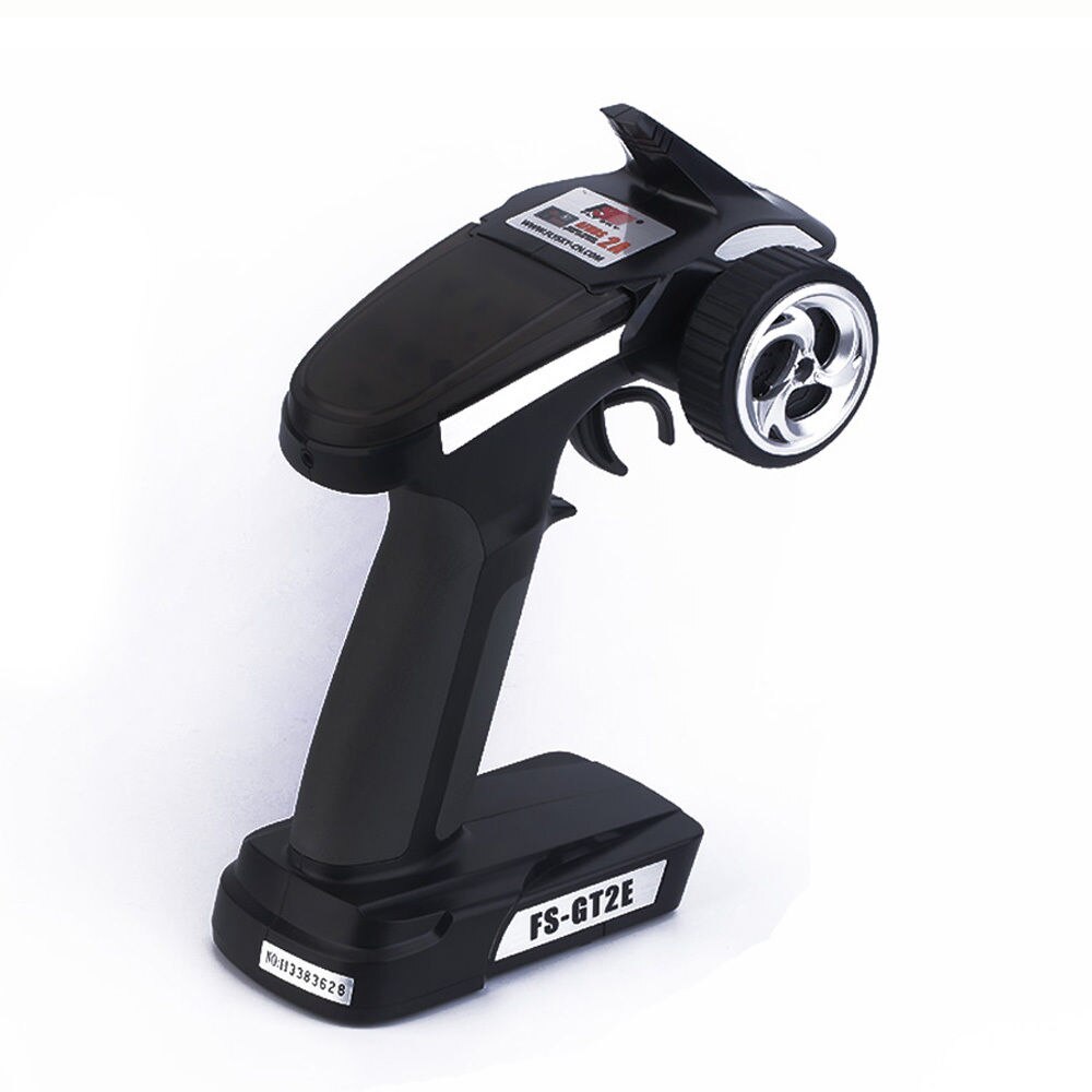 Carson 500501004 FS reflex stick multi PRO LCD 2.4 GHz – 14-kanaals afstandsbediening Carson 500501004 FS reflex stick multi PRO LCD 2.4 GHz – 14-kanaals afstandsbediening