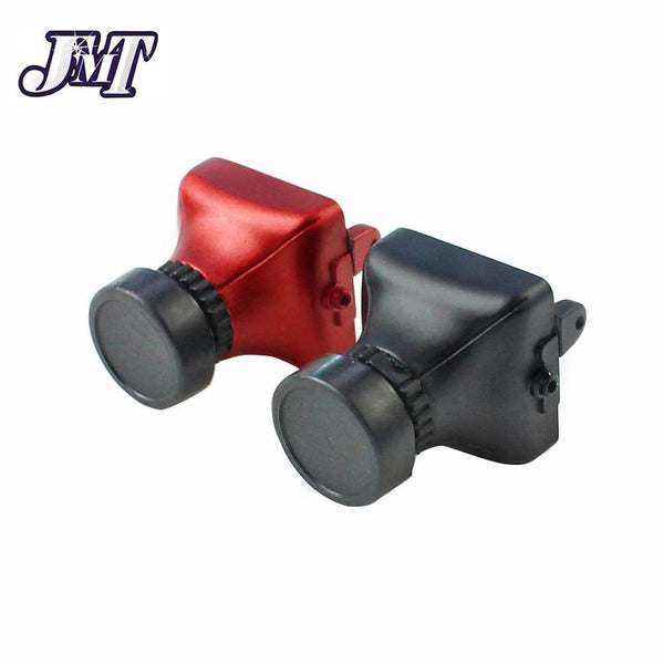 JMT JJA-CM1200 1/3 CMOS 1200TVL Mini FPV Camera 2.1mm Lens With OSD Button PAL/NTSC Wide-angle For RC FPV Racing Drone Quadcopter