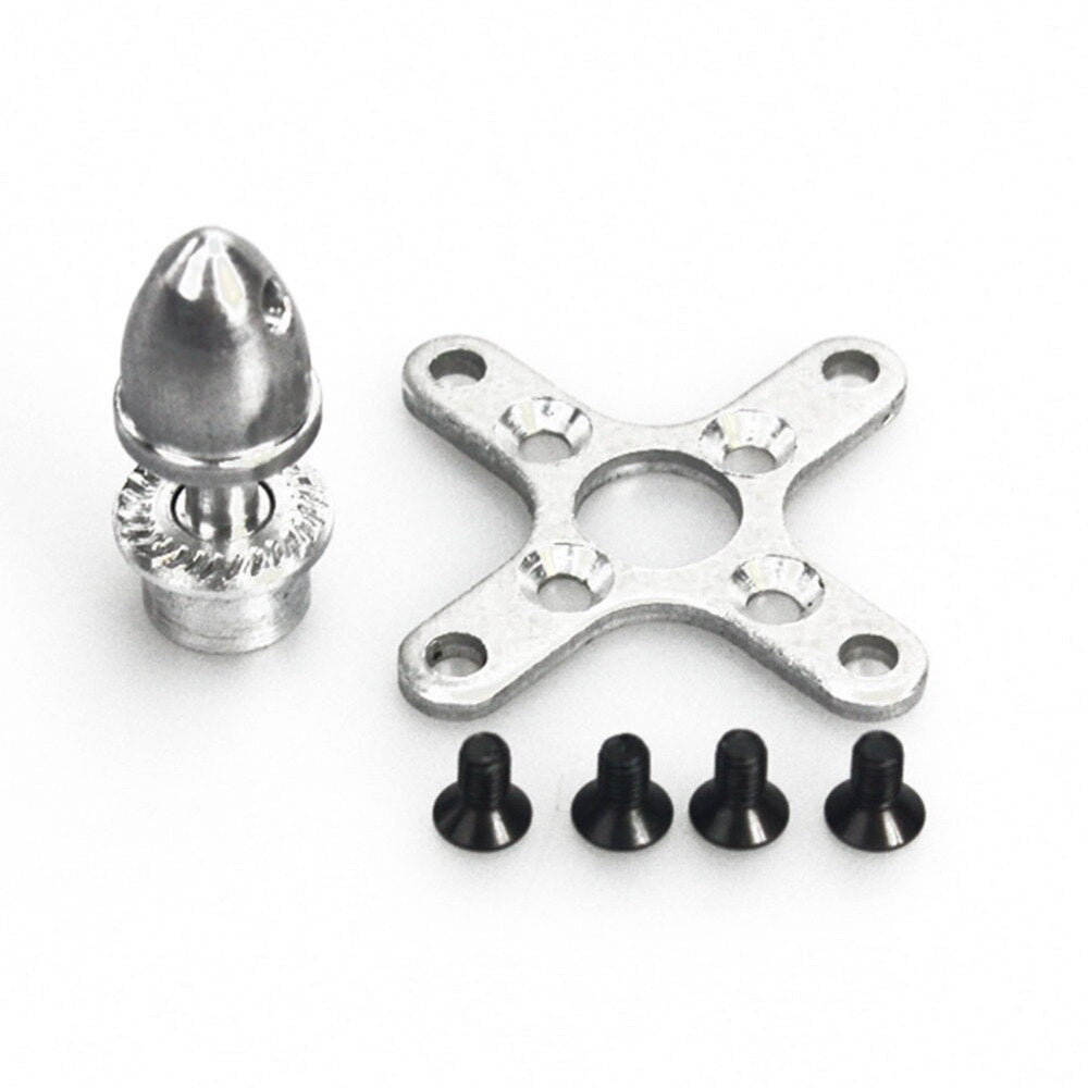 6pcs/Lot A 2212 A2212 1400KV Brushless Outrunner Motor With Mount 10T