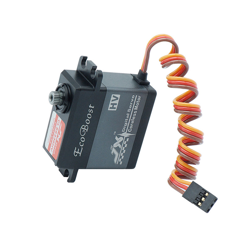 JX Ecoboost CLS6336HV 36KG Large Torque 180Degree CNC Digital