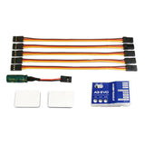 New Hobby Eagle A3 3 EVO LITE Flight Controller Stabilizer 3-Axle Gyro For RC Airplane Fixed-wing Copter Drones