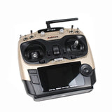 Radiolink AT9S R9DS Radio Remote Control System DSSS & FHSS 2.4G 9CH Transmitter & Receiver for Quadcopter Helicopters