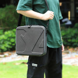 Sunnylife EVA Shoulder Bag for RS 3 Ronin Handheld Gimbal Protector Storage Carrying Case Shock-proof Portable Handbag