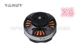4pcs Tarot 4006 620KV Brushless Motor TL68P02 for Multicopters DIY RC Aircraft Drone Tarot FY680 Pro Spare Parts