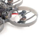 Clearance Upgraded Happymodel Mobula7 75mm 1S Micro FPV Bwhoop Drone 4in1 ESC 2.4G ELRS SPI RS0802 KV20000 With Nano 3 Cam RC Quadcopter