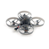 Clearance Upgraded Happymodel Mobula7 75mm 1S Micro FPV Bwhoop Drone 4in1 ESC 2.4G ELRS SPI RS0802 KV20000 With Nano 3 Cam RC Quadcopter