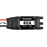 QWinOut DIY FPV Drone W/ AT9S TX RX S600 4 axle Quadcopter APM 2.8 Flight Control GPS 7M 40A ESC 700kv Motor 4400MAH Battery Full Set