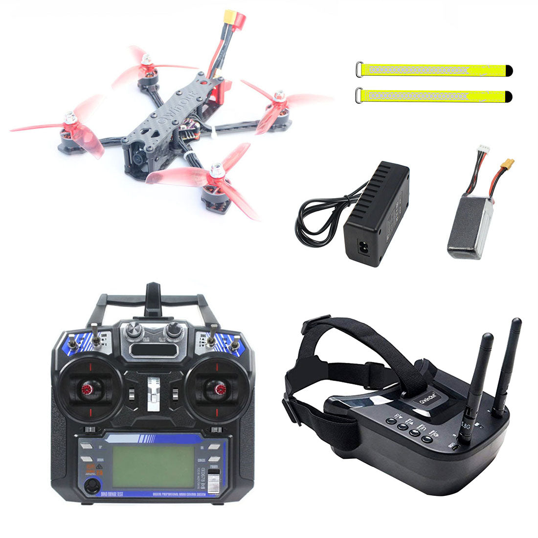 xy4 rc drone