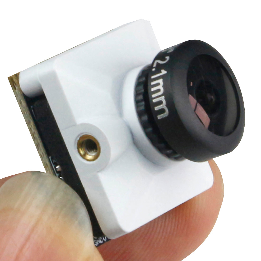 Buy HD CMOS 2.8mm Lens 1200TVL FPV Camera For RD Drone