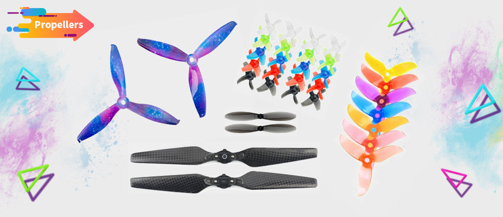 propellers