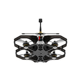 iFlight ProTek35 V1.4 HD 3.5inch 6S CineWhoop BNF w/ BLITZ BWhoop F7 55A AIO /Runcam Link Wasp HD/O3 Air Unit  for FPV Drone