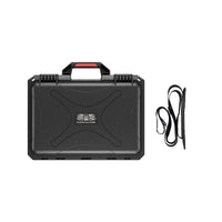 STARTRC Storage Case Hard Shell Waterproof Box Portable Suitcase For DJI Neo Drone Remote Control Accessory Case