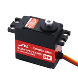 JX CLS-HV2721MG/30g Medium sized Waterproof Servo IP67