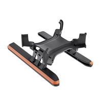 STARTRC for DJI Avata2 Black Orange Integrated Foldable Height Increasing Anti Fall Cushioning Training Tripod