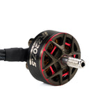 Axisfying AF2207.5 brushless motor 1860kv/1960KV motor suitable for five inch model aircraft of Huafei FPV crossing machine