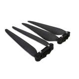 Tarot 30 Inch 3011 Efficient Folding CW CCW Propeller Clamp Holder Set TL100D38 Multirotor Props