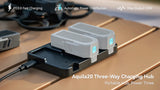 BETAFPV Aquila20 Three-Way Charging Hub