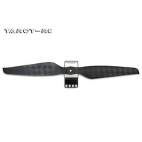 Tarot 28 inch Martin Propeller Carbon Fiber CW CCW Integrated Props for multi-rotor models Quadcopter TL3032