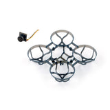 Happymodel Mobula6 2024 Nano7 1/3 CMOS 800TVL FPV Camera, Camera Mount, Frame Kit, Propeller