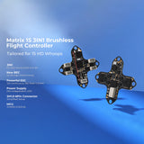 BETAFPV Meteor75 Pro P1 Brushless Whoop Quadcopter with 1102 22000KV Motor